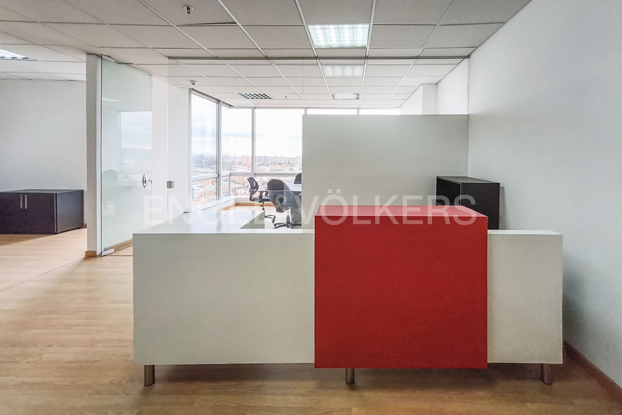 Oficina para Venta en North Point