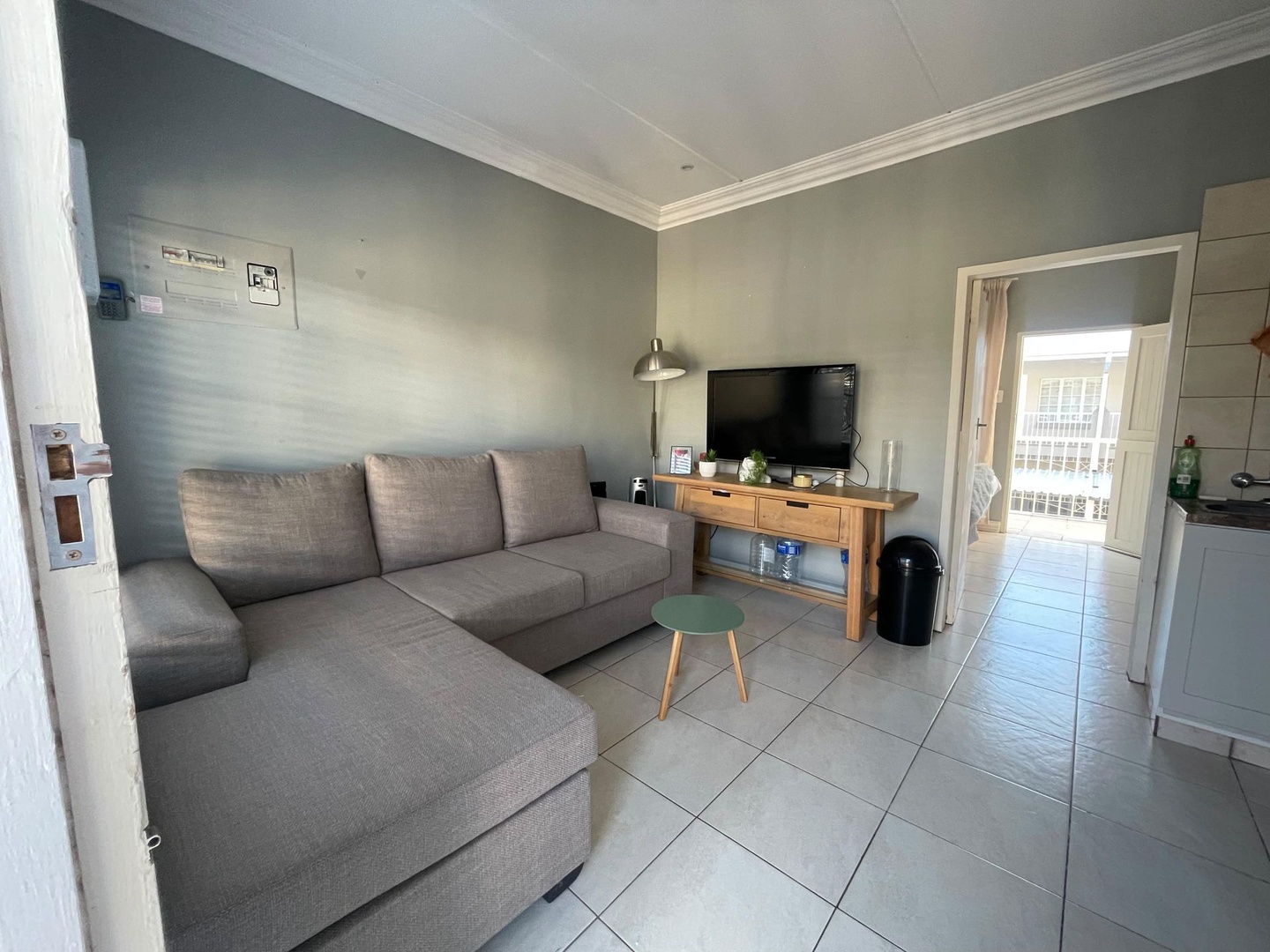 Secure Student Living in Le Quartier
