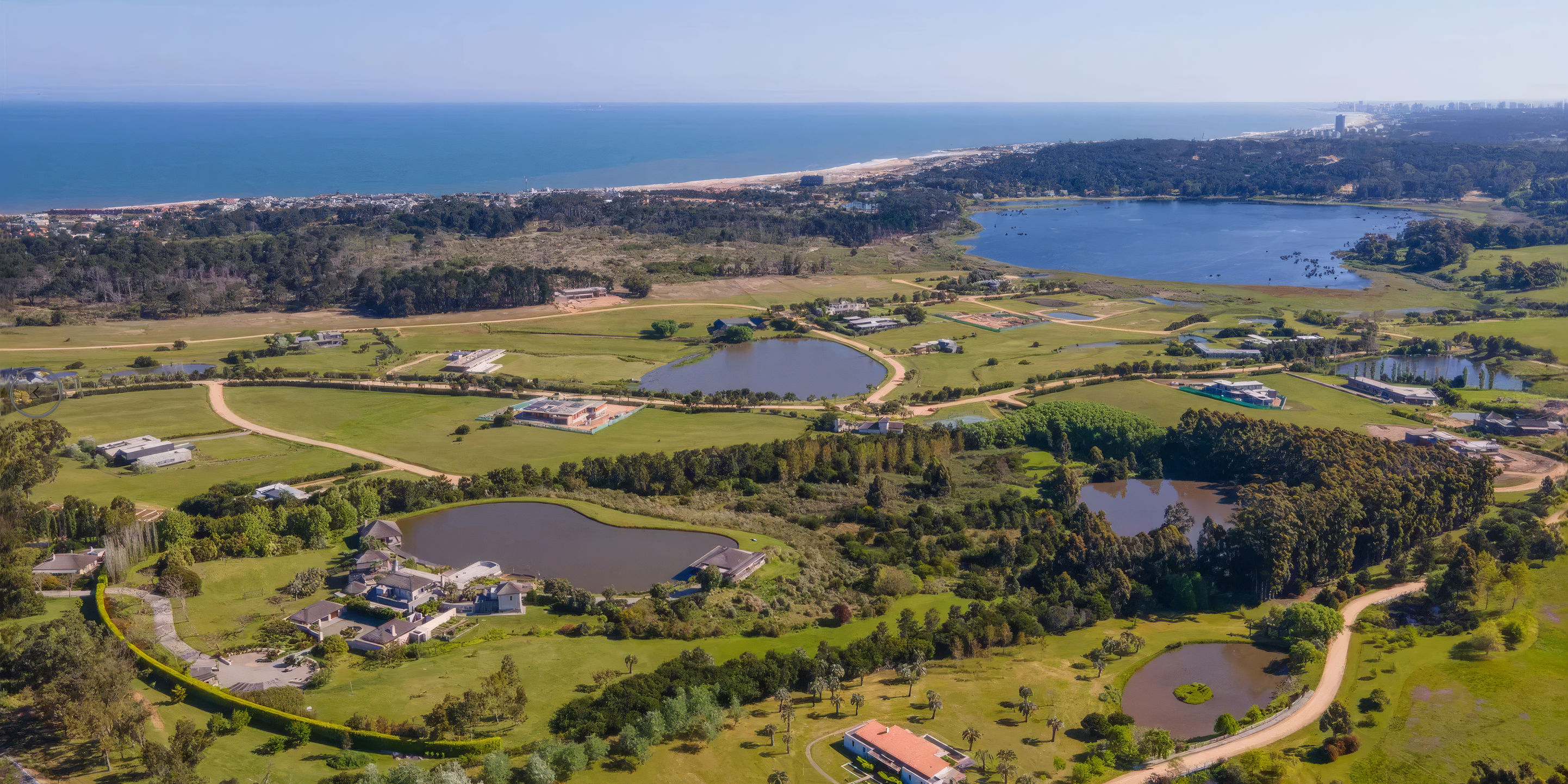 Lote en Laguna Estates