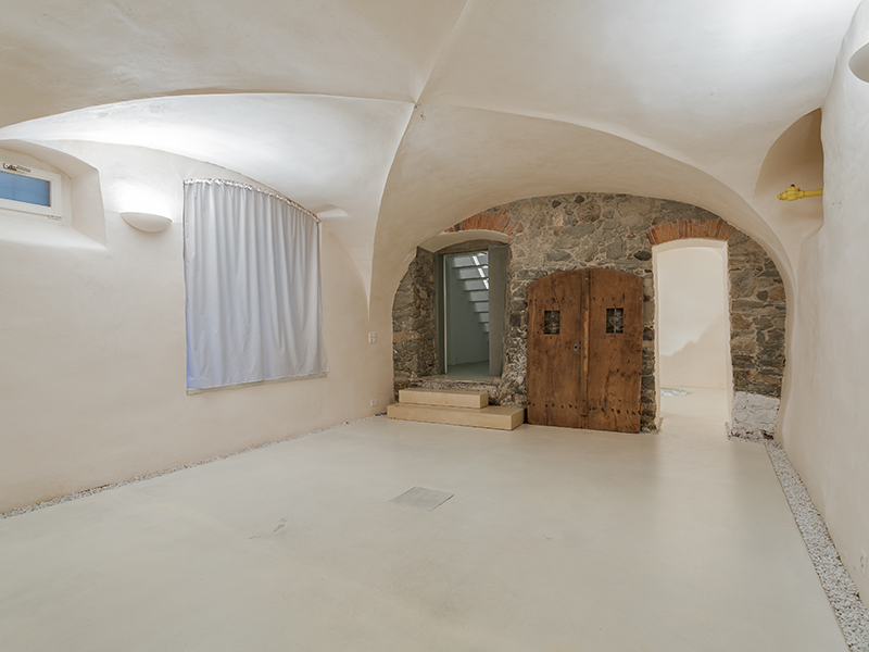 Fontis | Commercial space