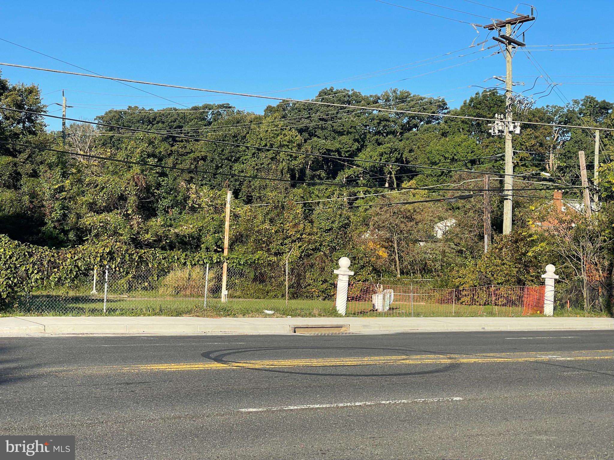 Rare Development Opportunity | Inside The Beltway