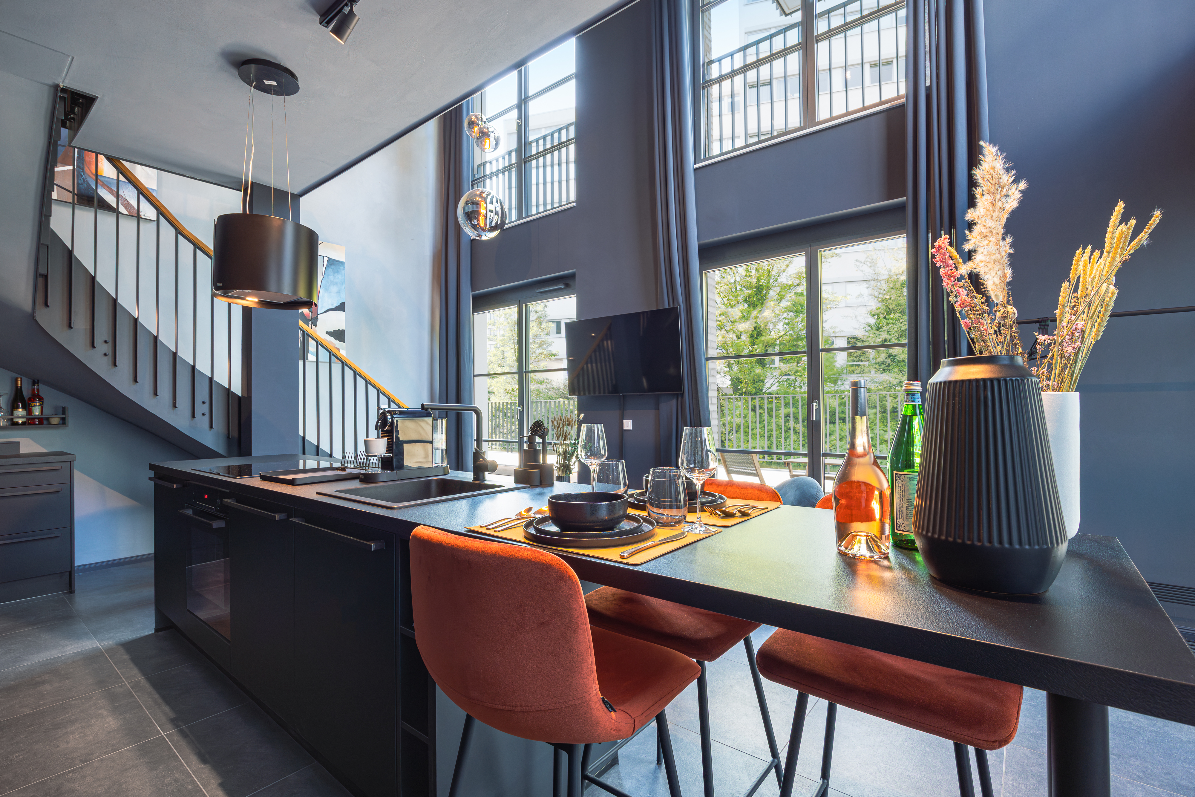 Cleveres Airbnb-Investment!