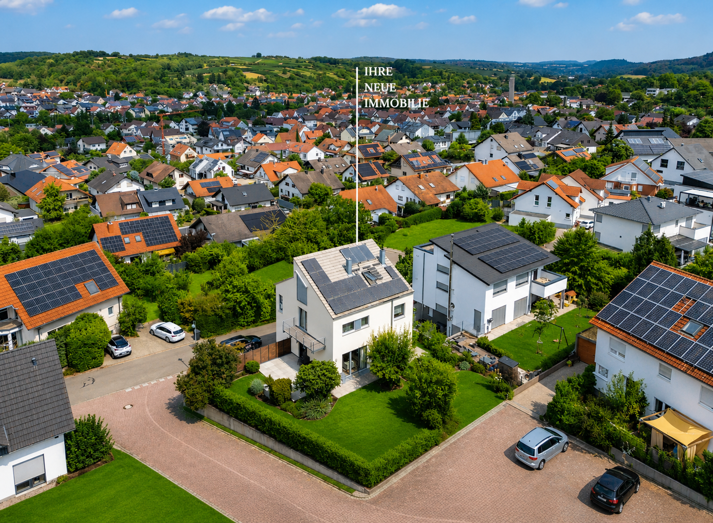 Flexibel wohnen, clever investieren – dieses Haus macht beides möglich