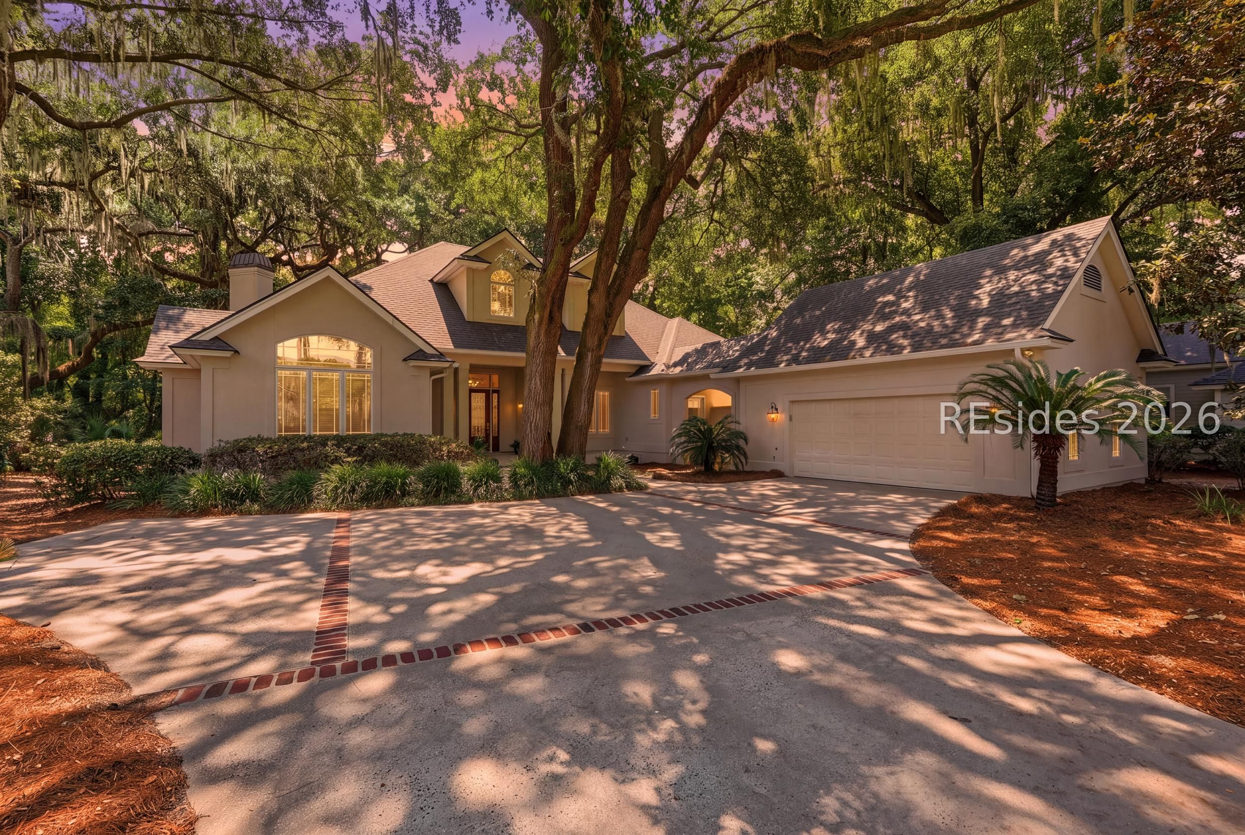 Quiet Luxury & Private Golf Community Living Reimagined