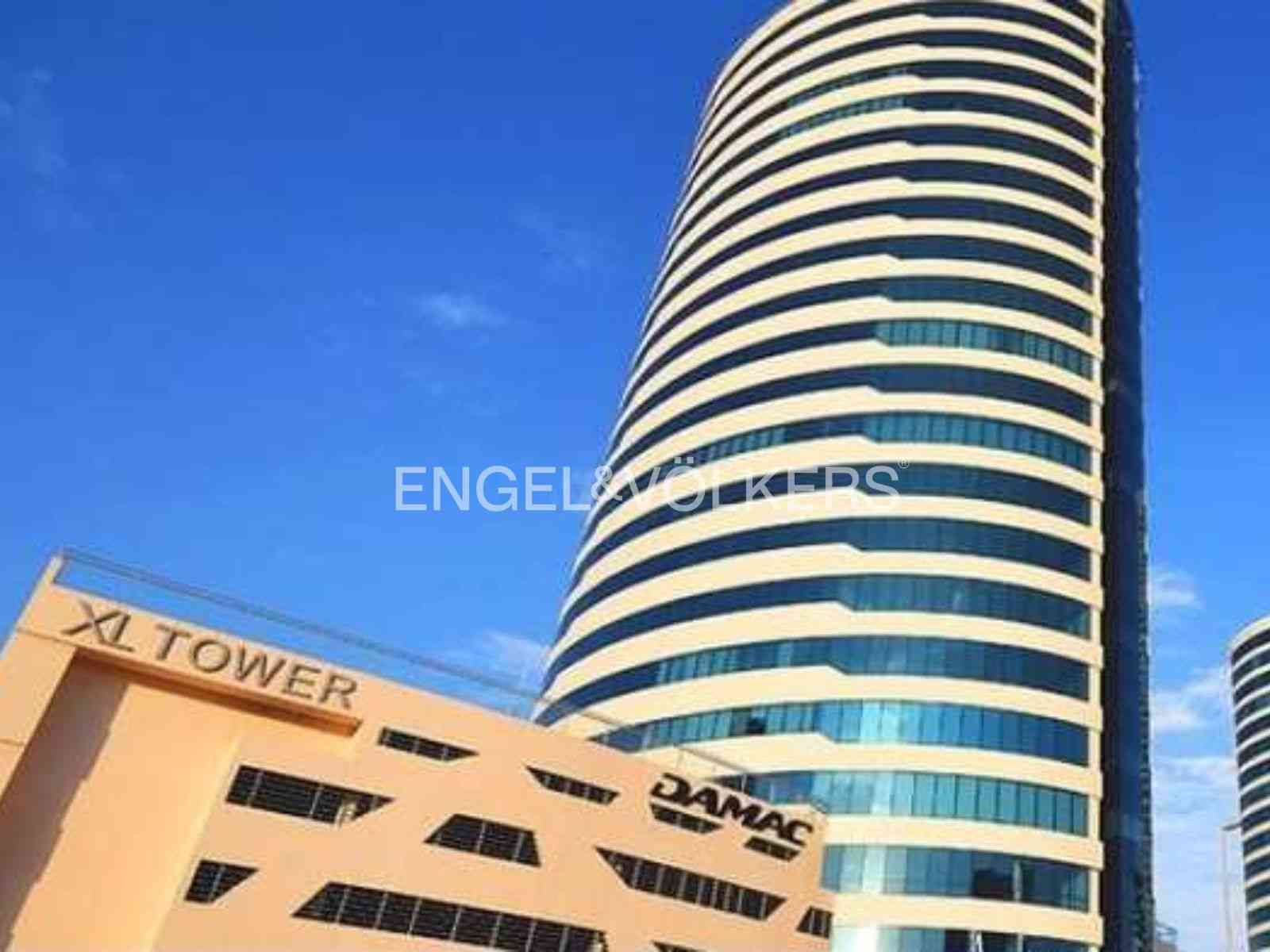 Prime Location | Vacant |Ready To Move |4 cheques