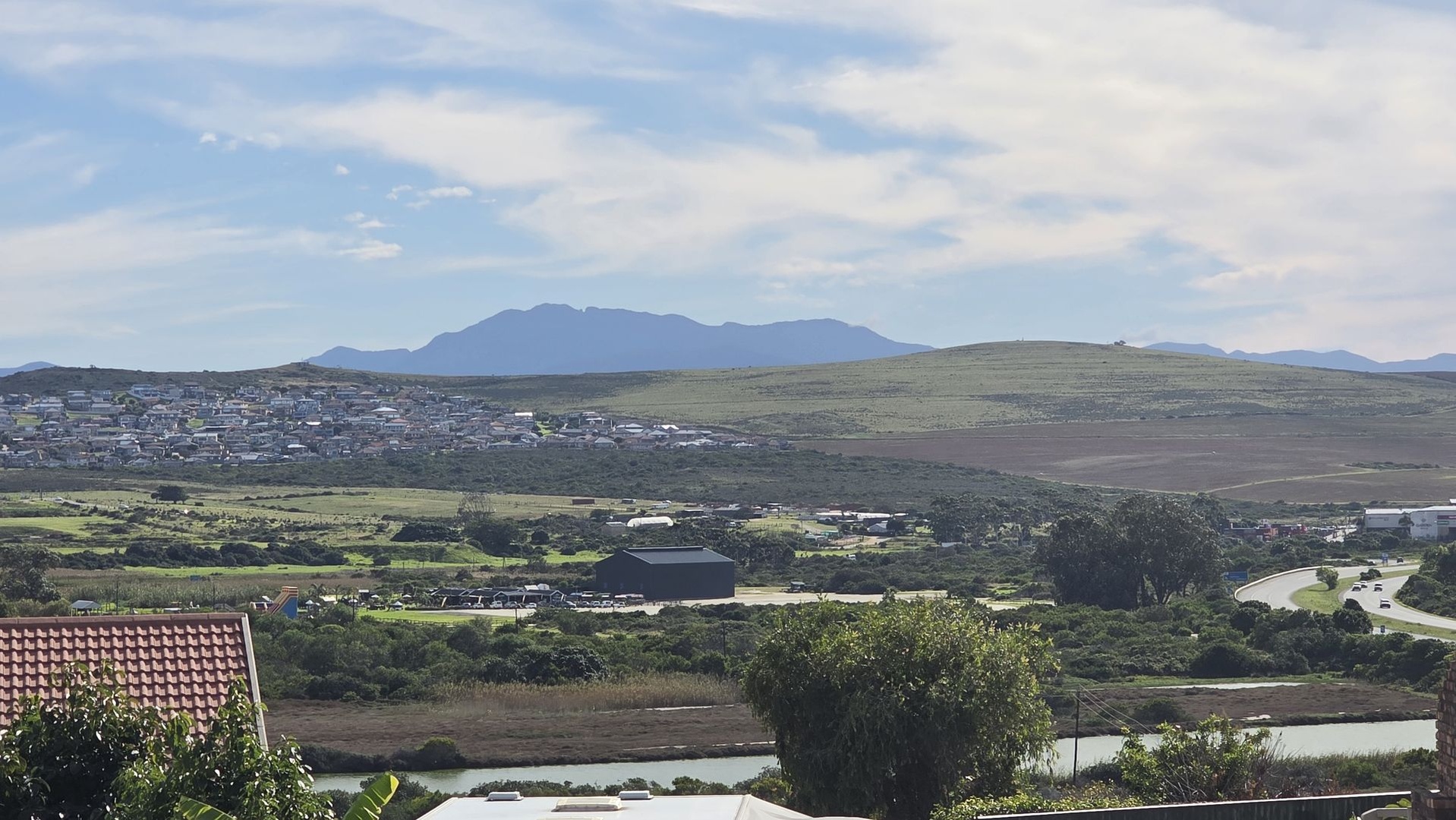 Prime Vacant Stand Hartenbos Heuwels
