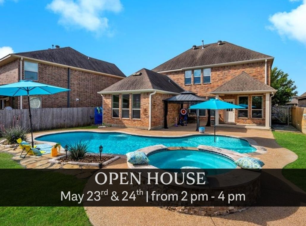 Beautifully upgraded 4-bedroom, 2.5-bath home in highly sou