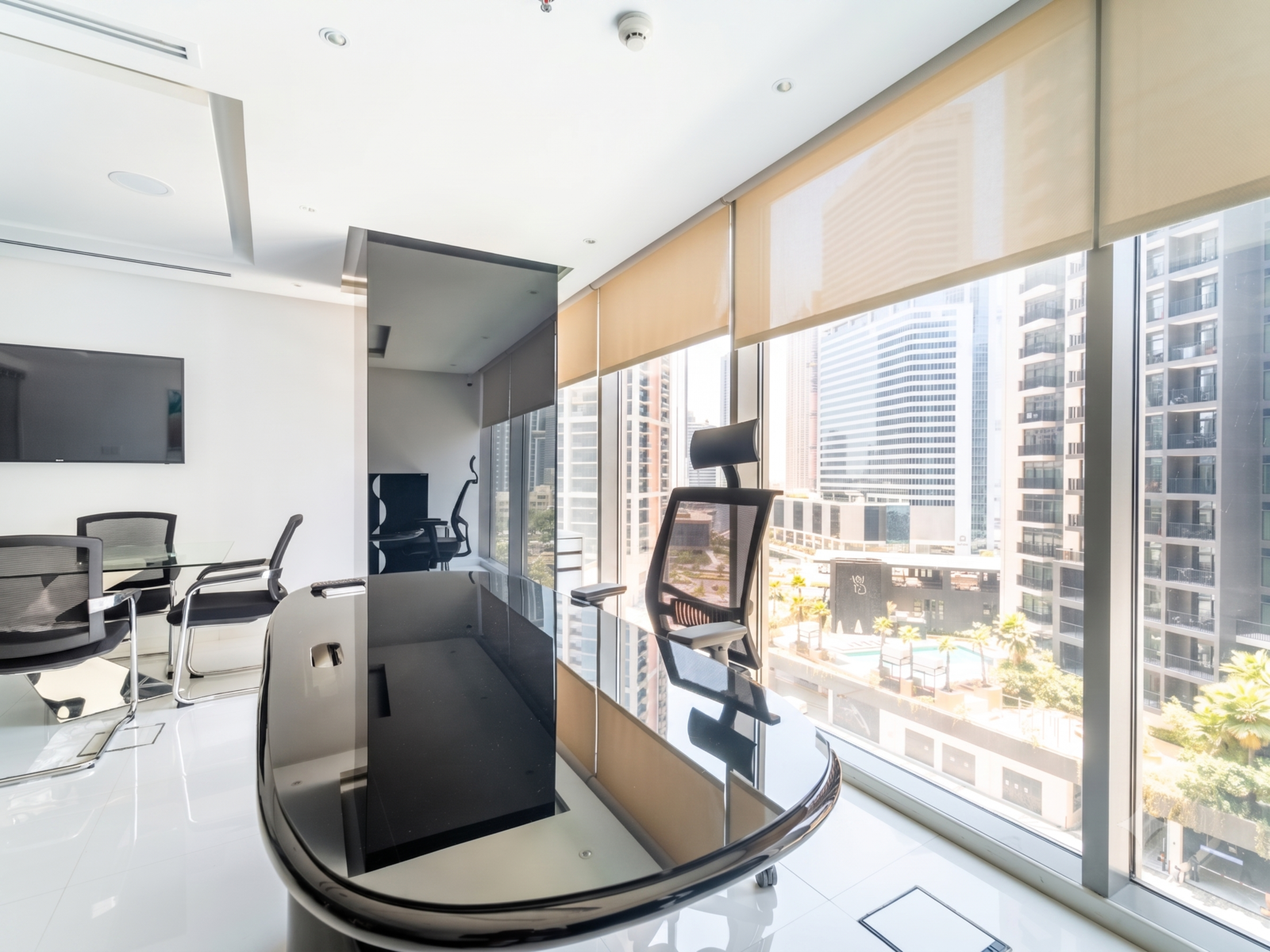 Quality Fit-Out | Natural Light | Vacant Now
