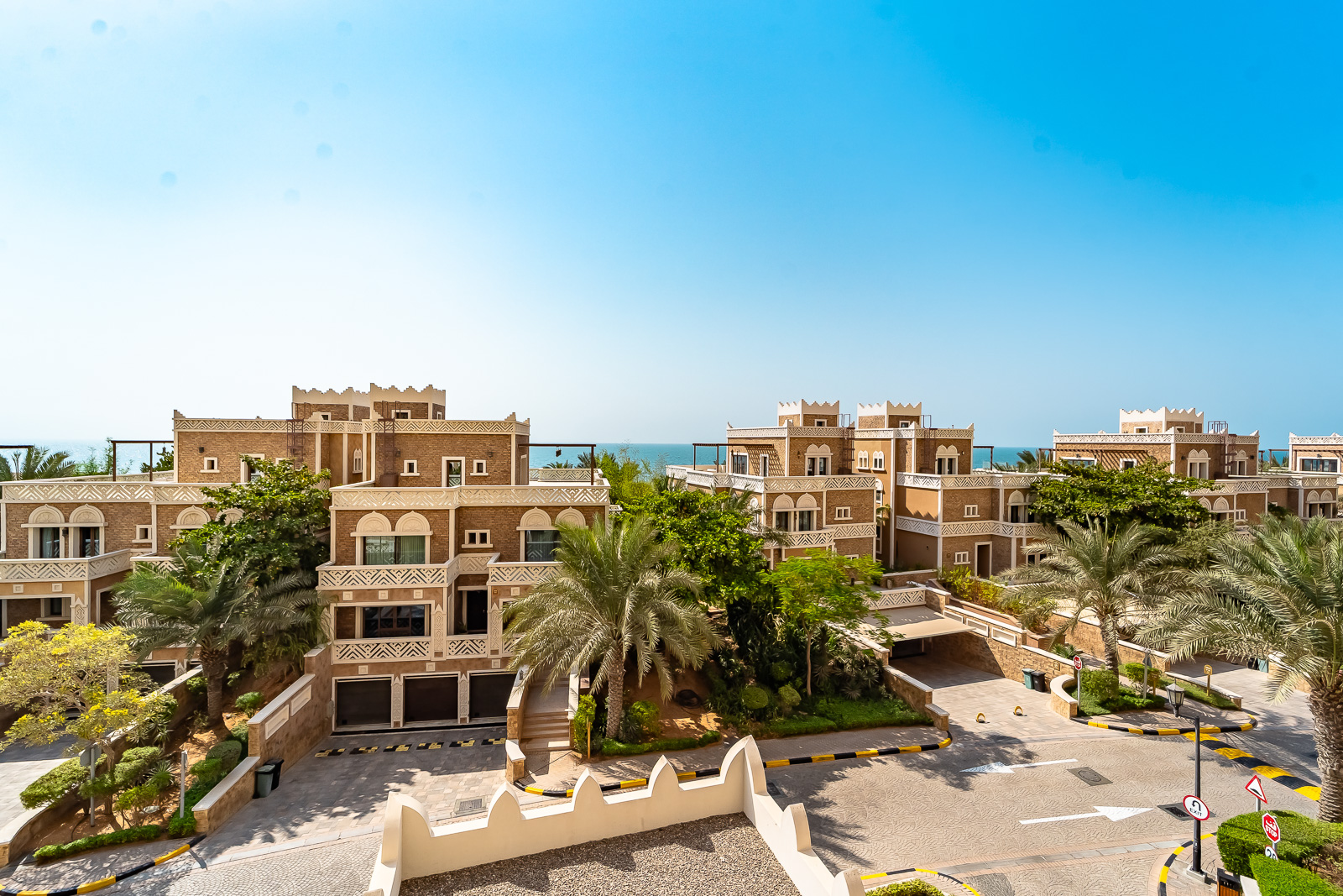 Exclusive | Vacant On Transfer | Partial Sea View