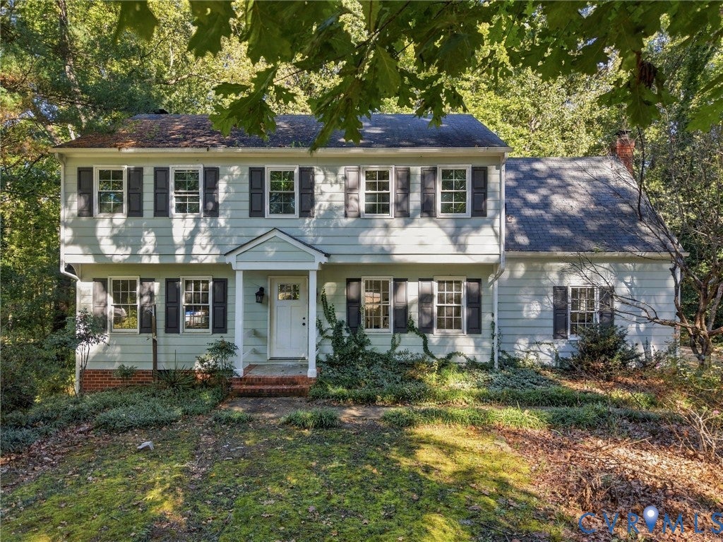 Prime Bon Air Renovation: High-Upside Auction