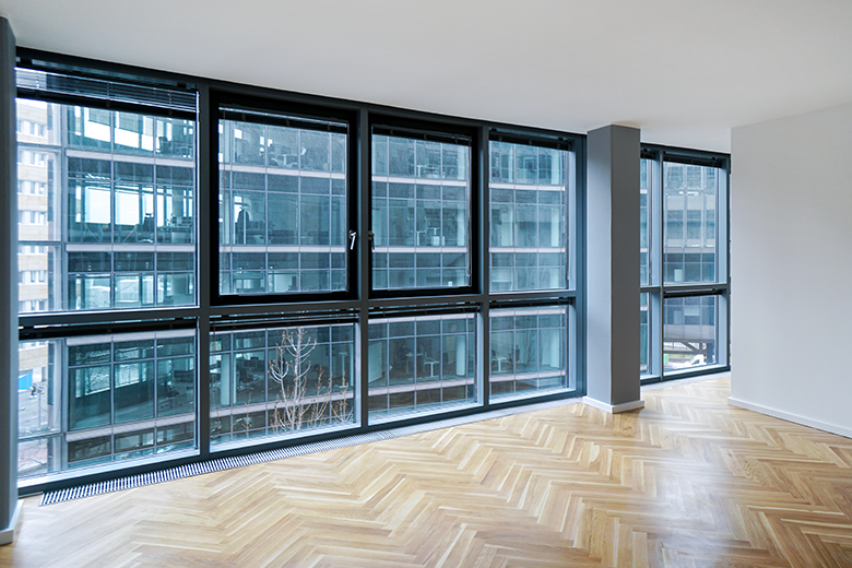 City-Chic trifft Exklusivität: Ihre Adresse am Potsdamer Platz