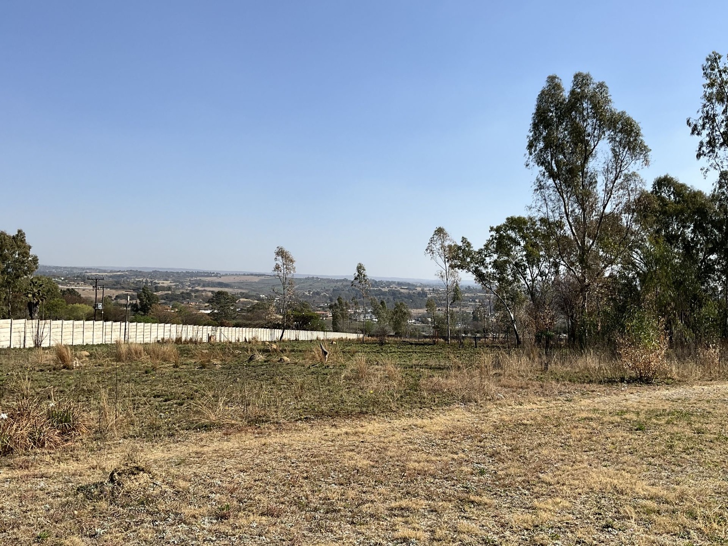 Prime Airport Precinct Development Opportunity