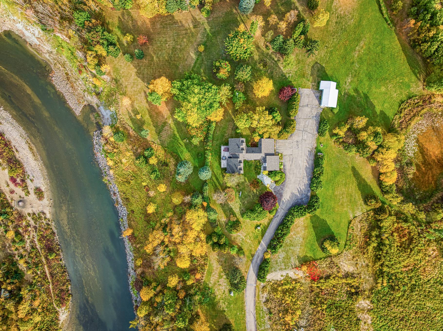 Discover Your Private Charlevoix Peninsula Retreat