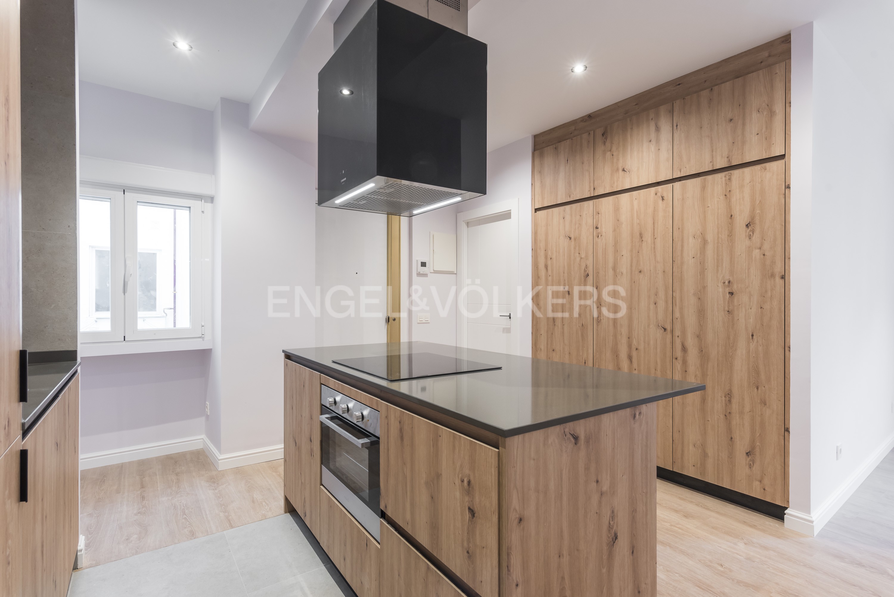 MODERN AND VERY BRIGHT - FUENTE DEL BERRO - SALAMANCA