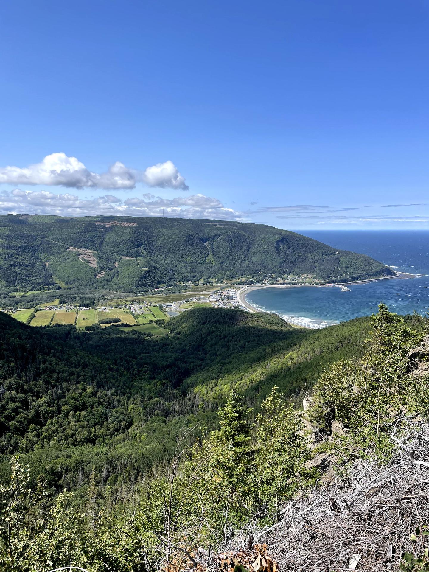 Saint-Maxime-du-Mont-Louis, Québec