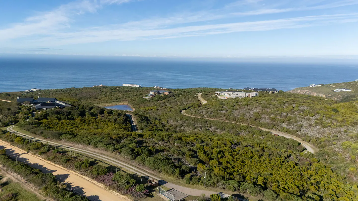 Pezula Private Estate