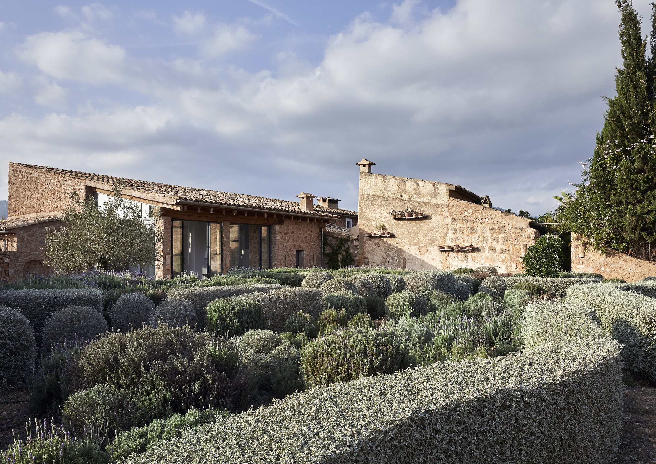 Unique estate crafted with love for detail