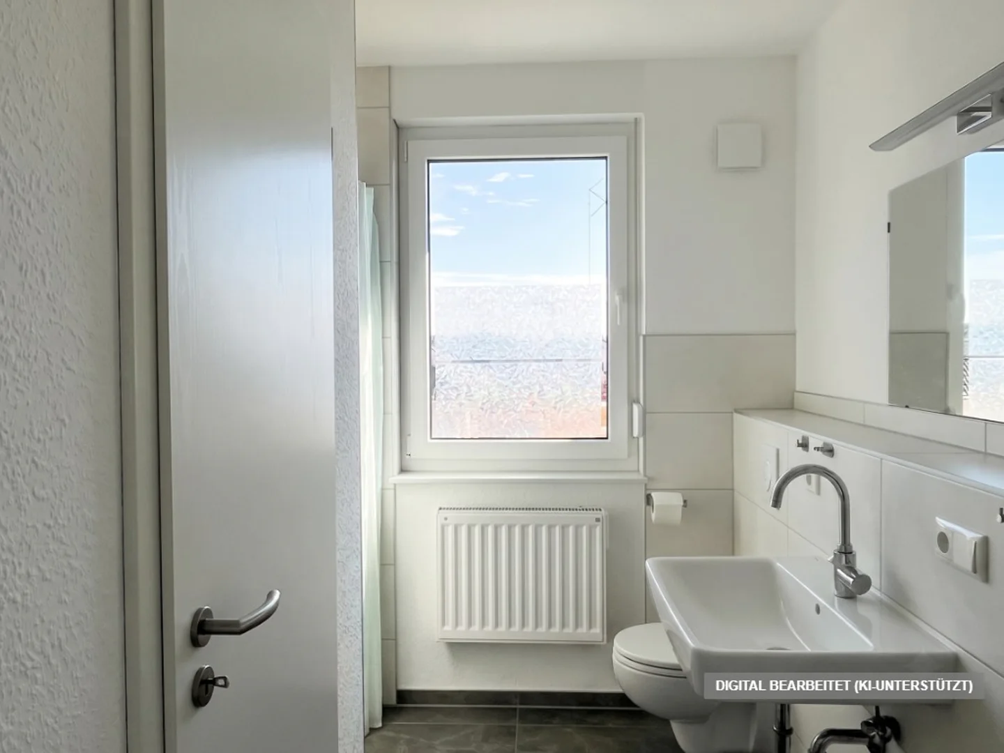 Neuwertiges Reihenendhaus für modernes Wohnen – befristet auf 4 Jahre - Foto 5