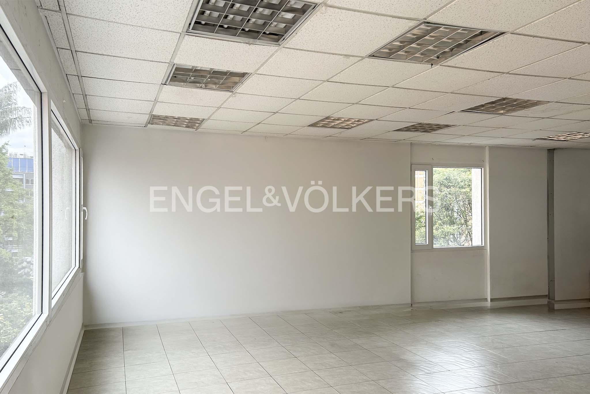 Oficina para Arriendo en el Nogal