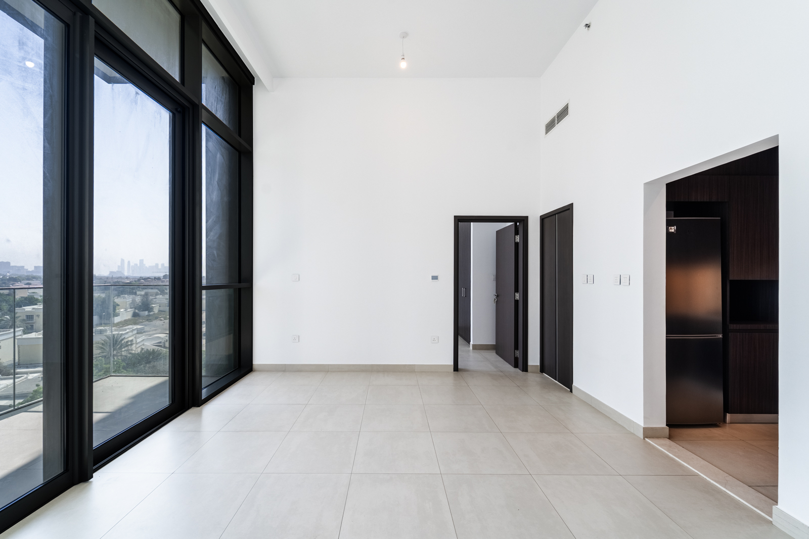Unfurnished | Dubai Mall Access | Available Now