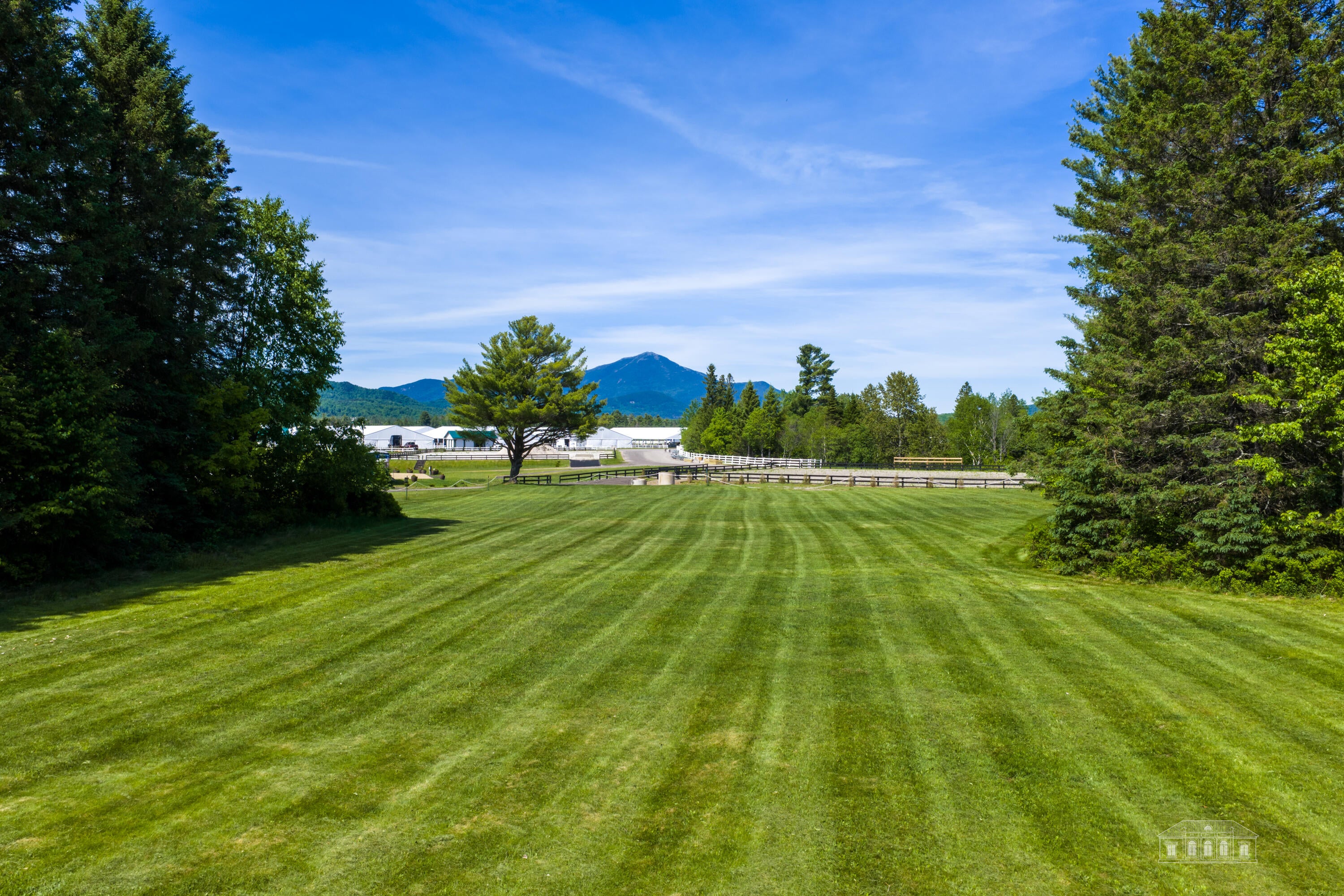 Breathtaking Views. Coveted Location. Endless Possibilities.
