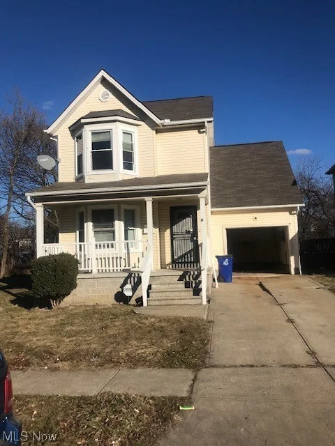 Investment Opportunity in Cleveland