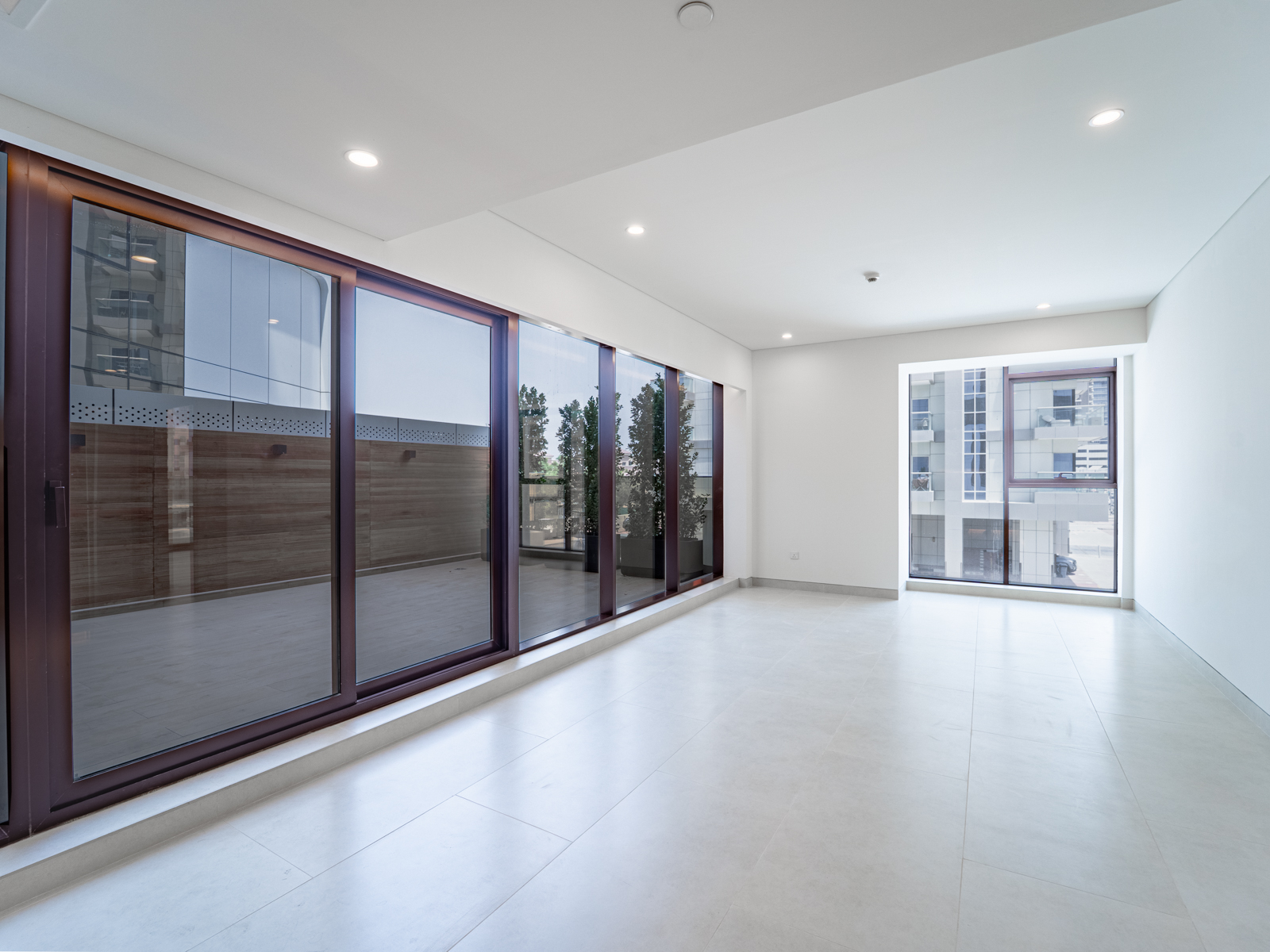 Brand New | Low Floor | Unfurnished