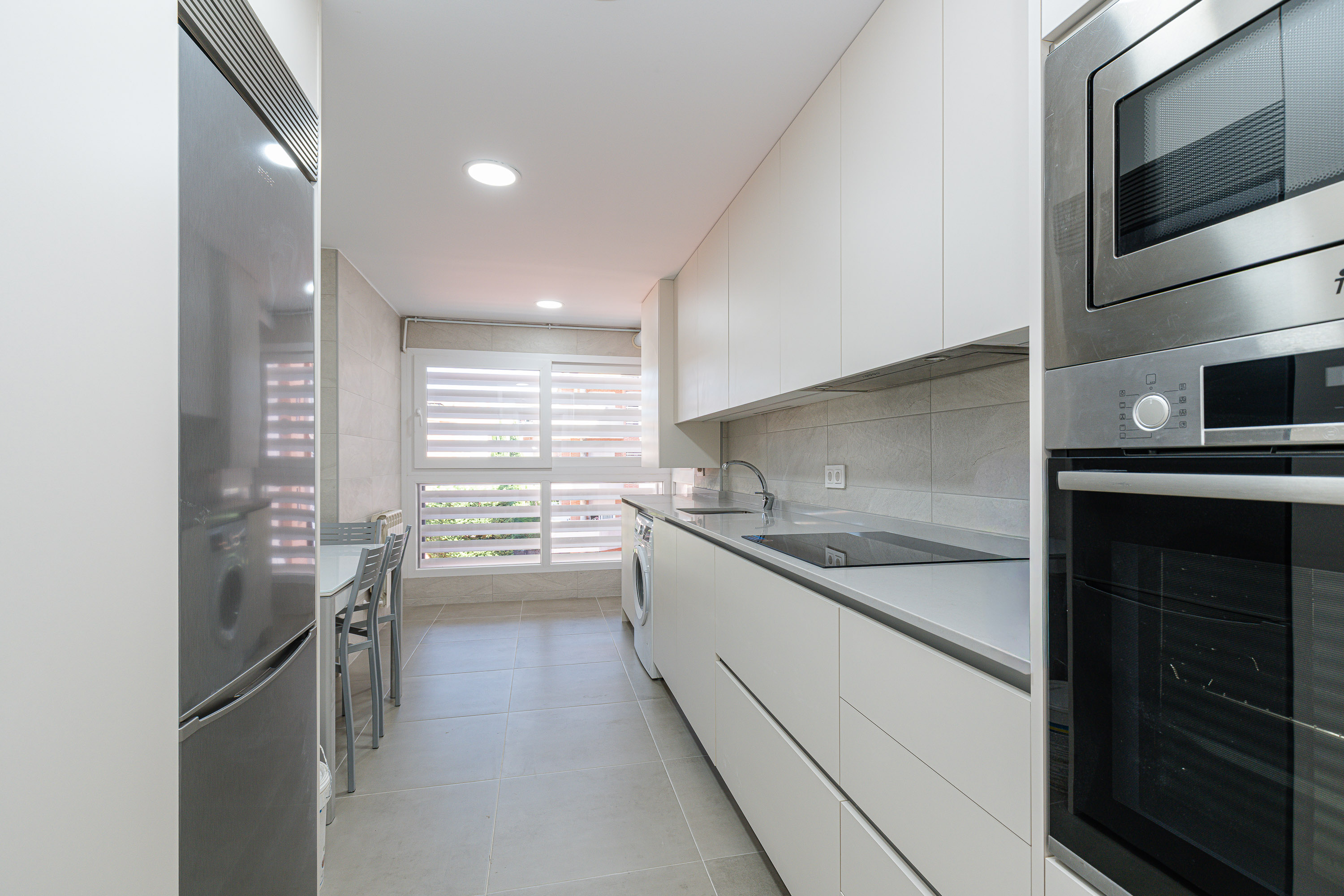 Renovated apartment for rent in Prado de Somosaguas