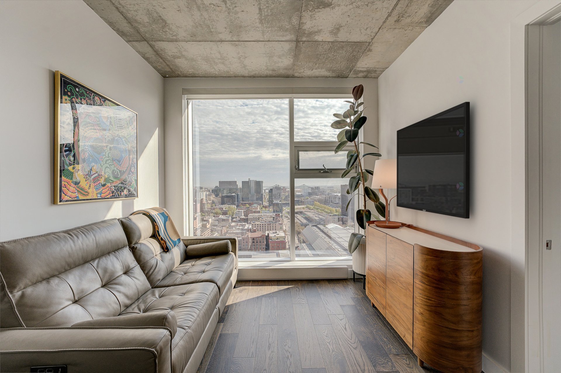 Montréal (Ville-Marie), Québec