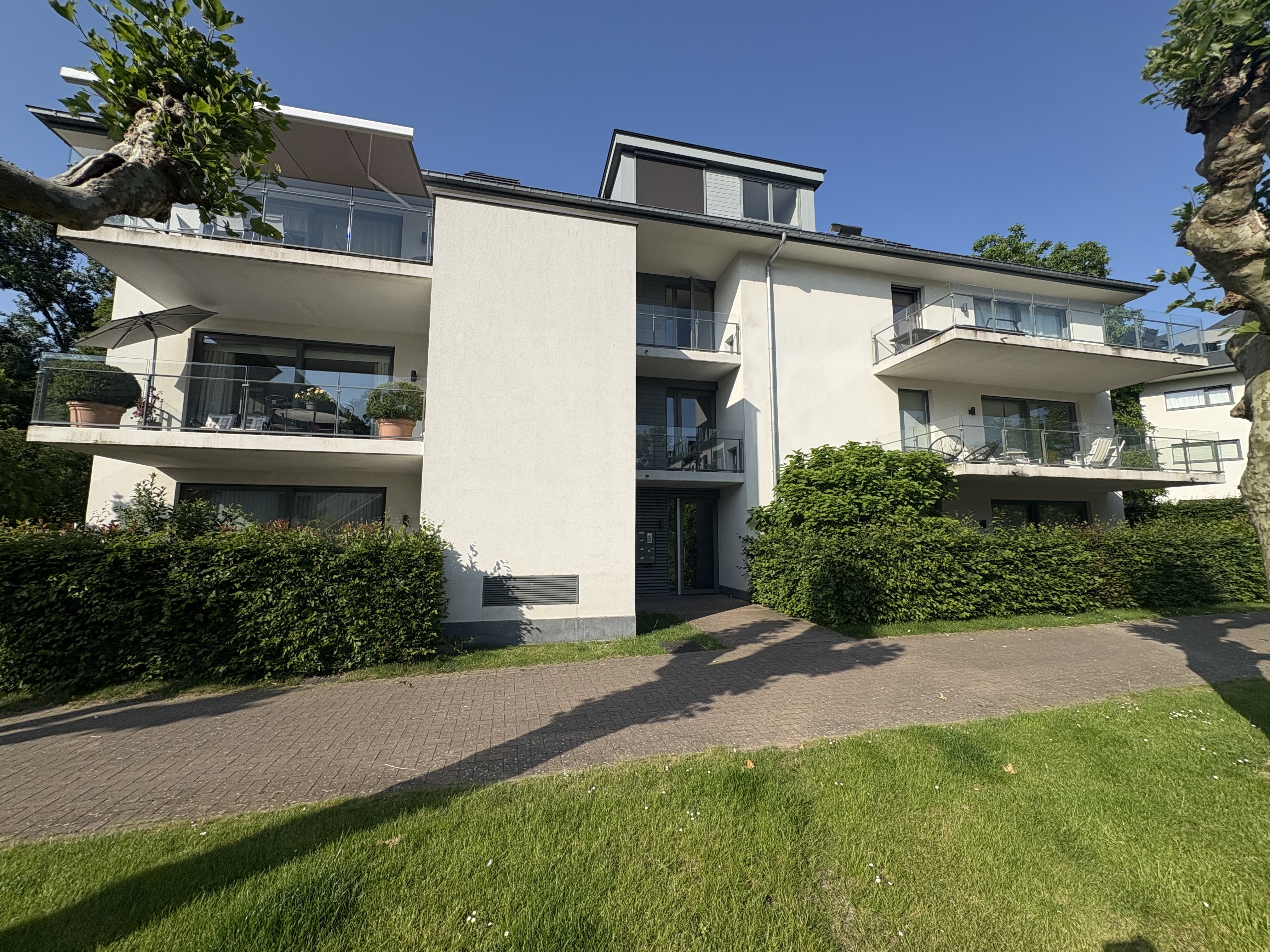 Nice private apartment located at Bella Vita