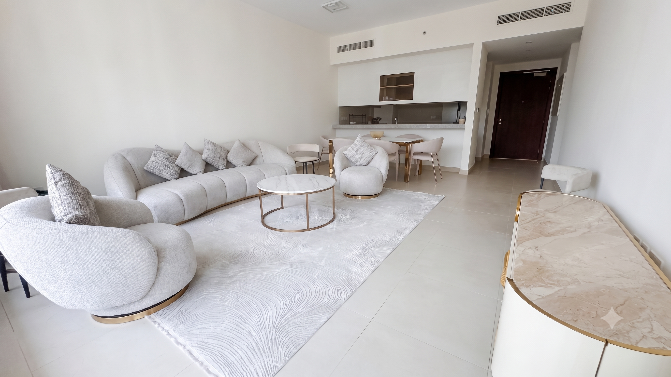 Mid Floor | Vacant Soon | Pool View