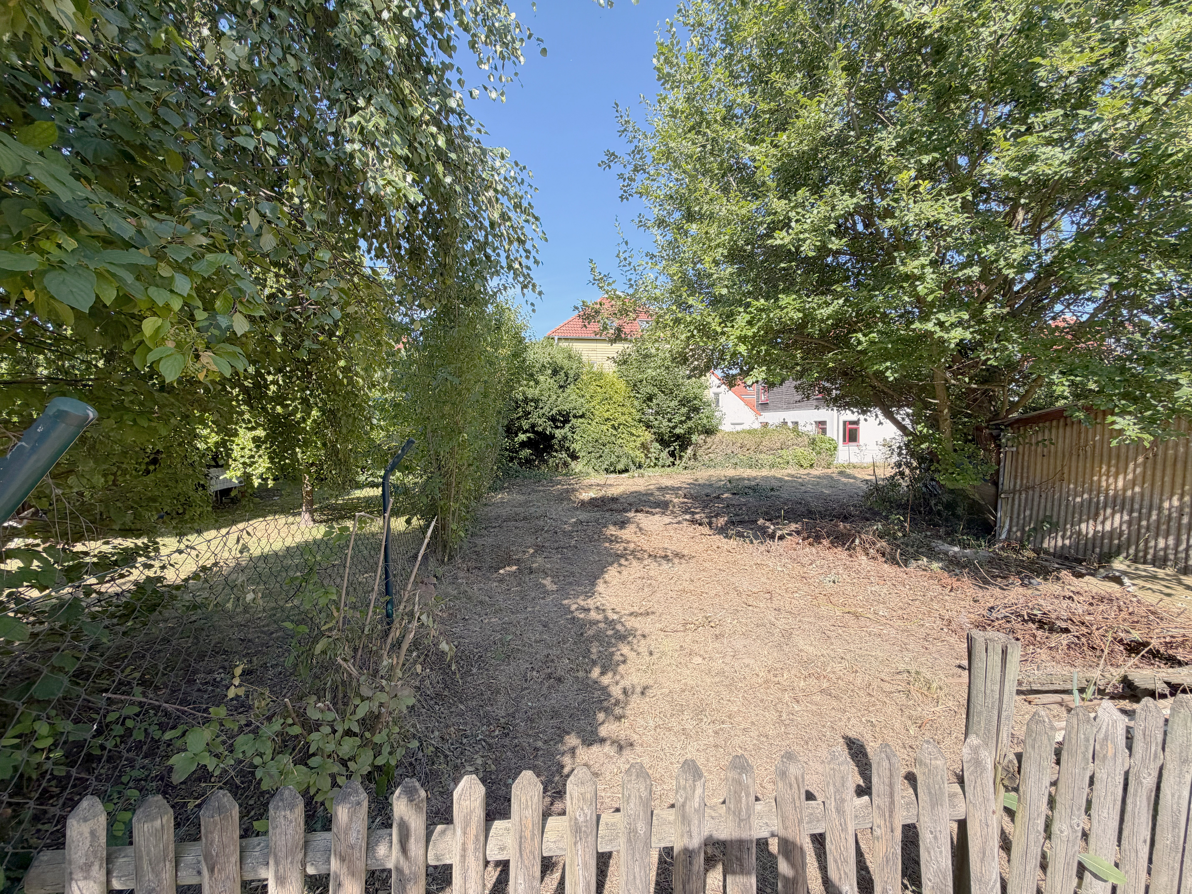 Attraktives Baugrundstück in Unna-Hemmerde