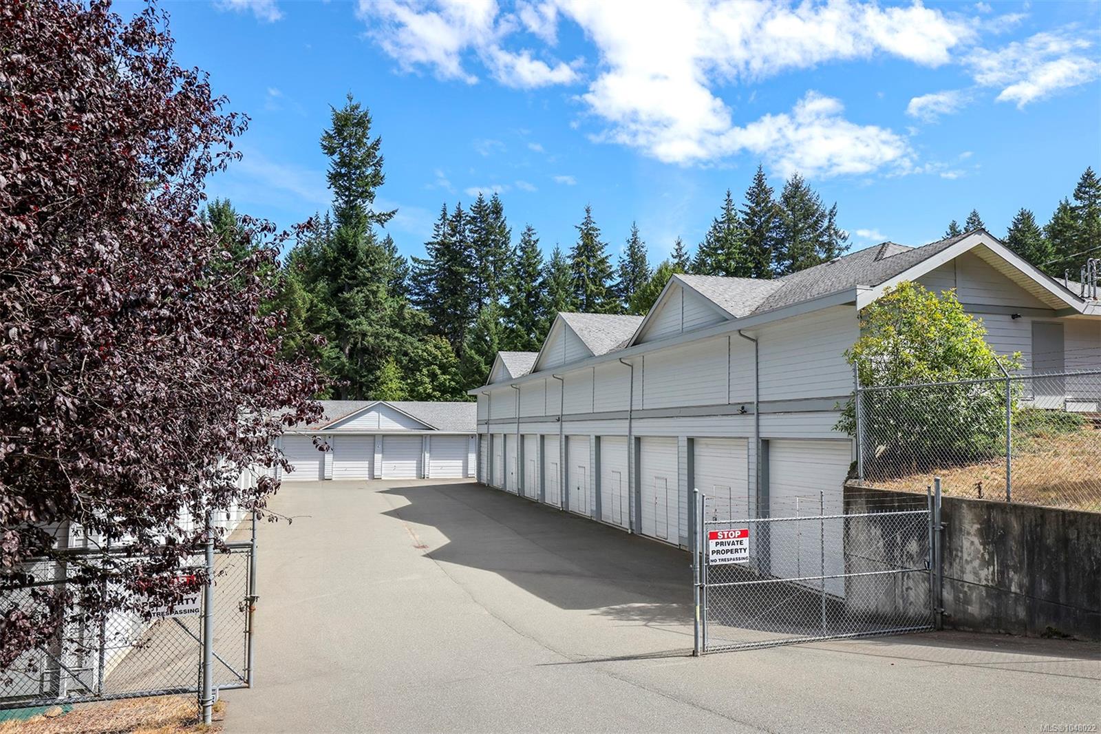 Discover your flexible storage solution in Comox