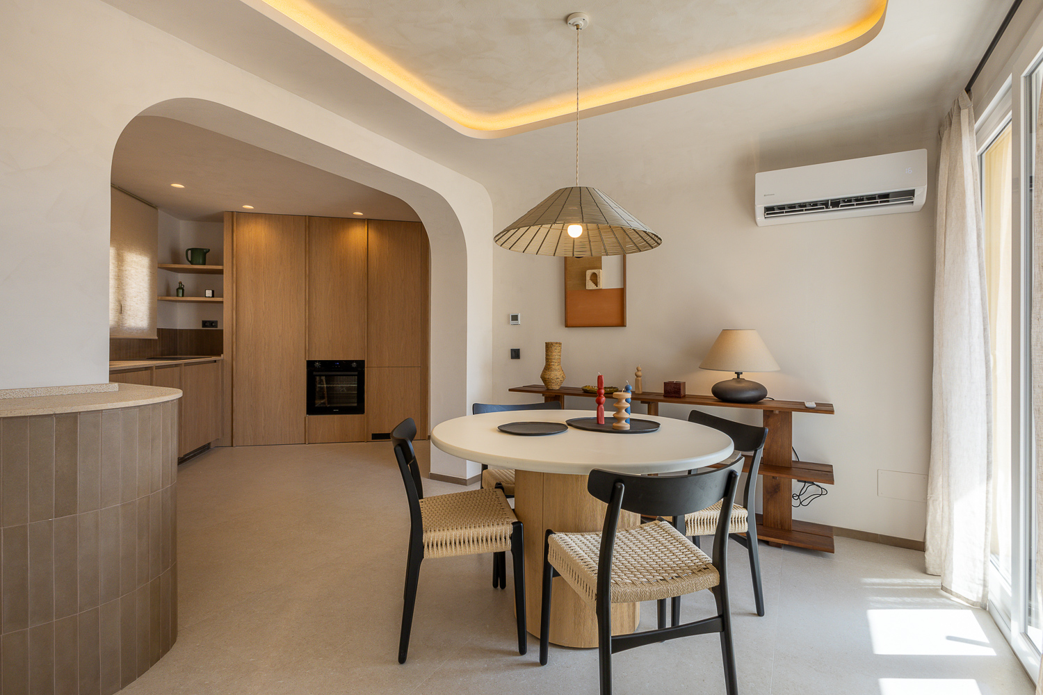 Exclusive home in Jávea