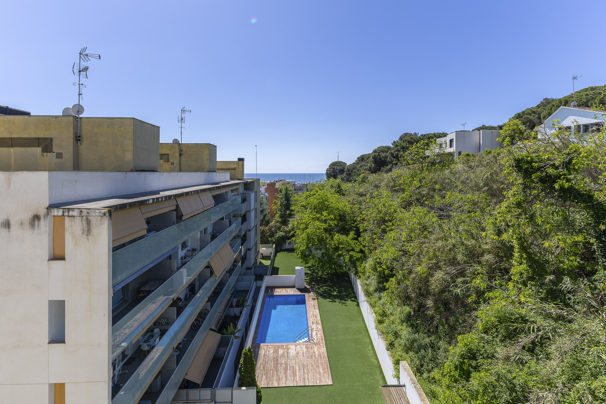 Small big home in Arenys de Mar