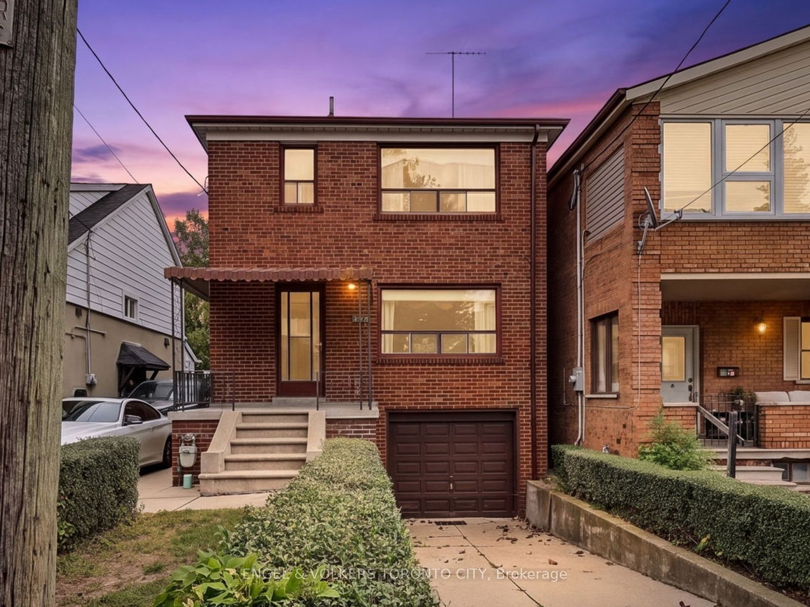Welcome to 189 Locksley Avenue!