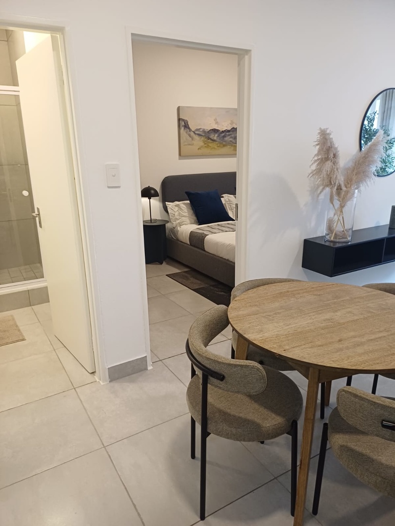1 Bedroom Apartments Sandton Illovo