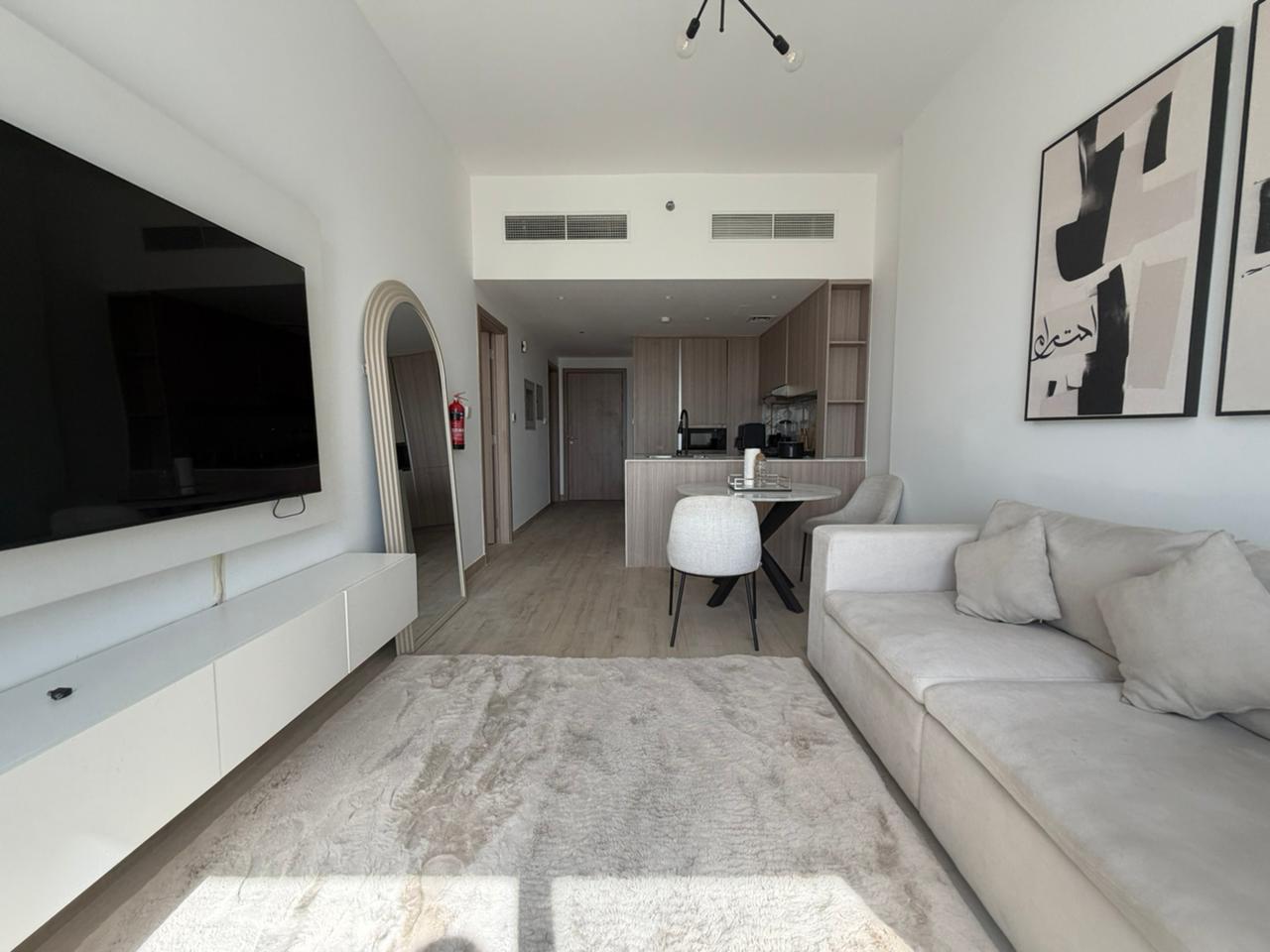 Furnished With Appliances | Vacant