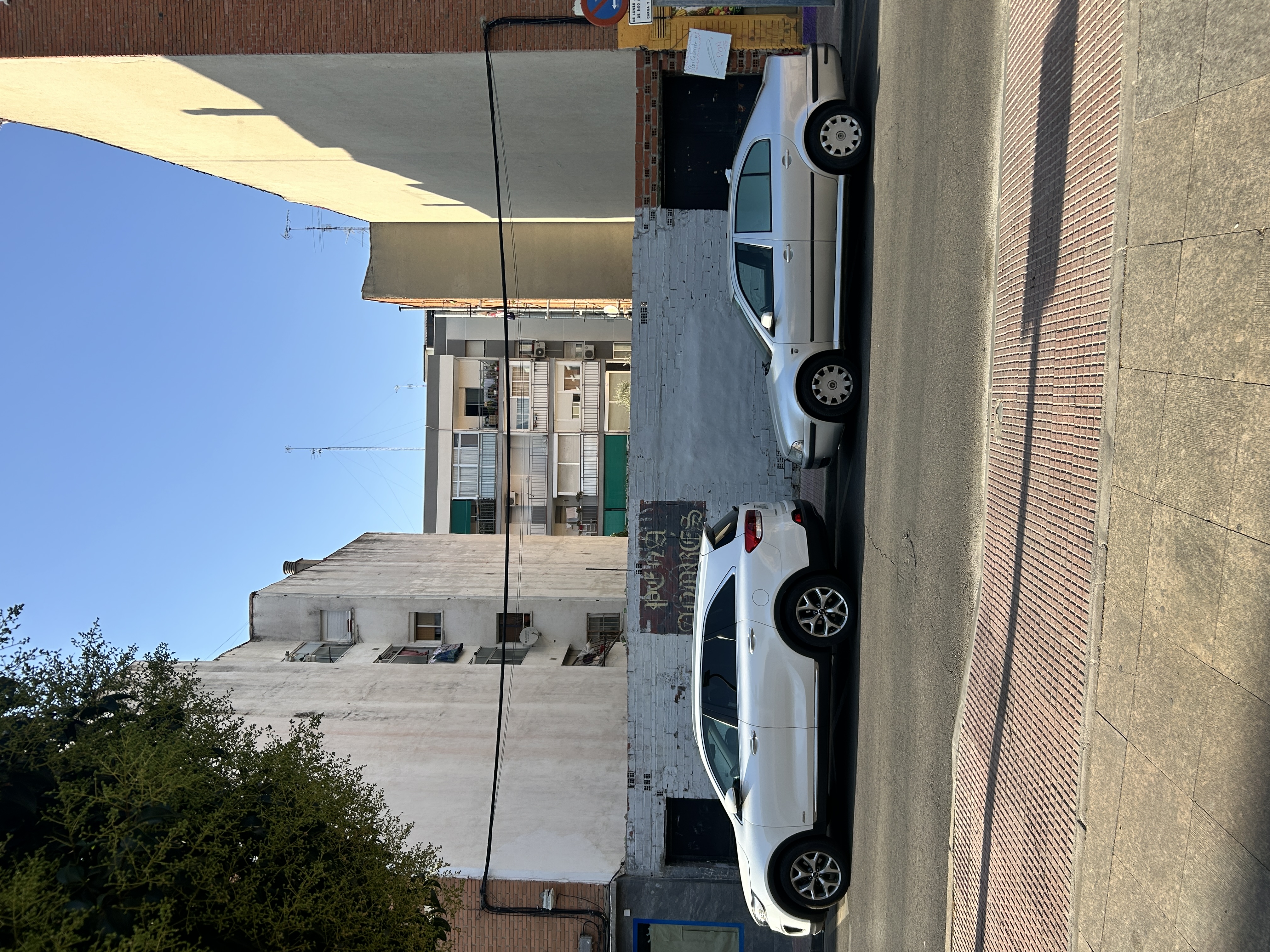 Excellent opportunity for residential development in Móstoles