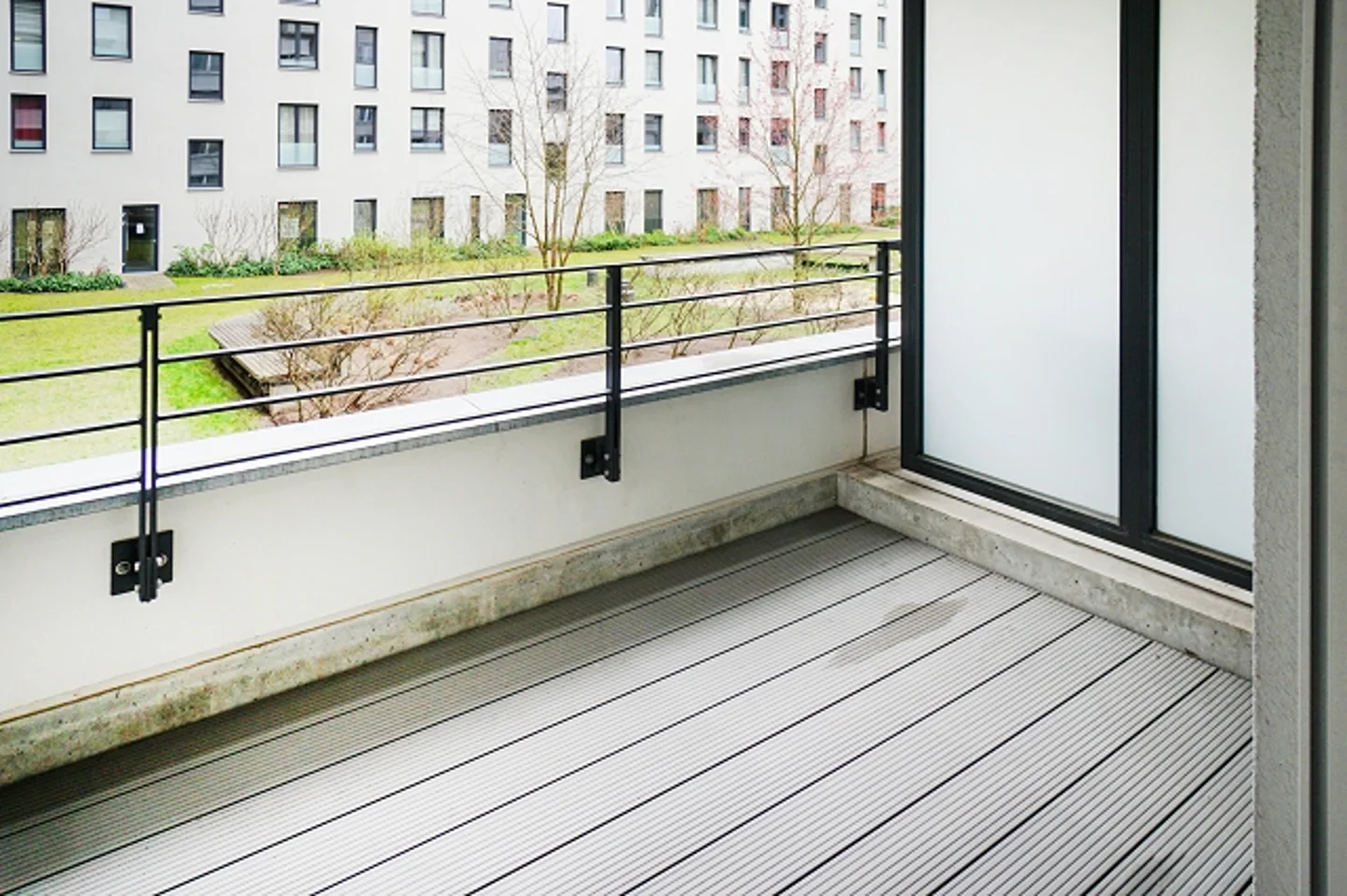 Quartier Lehrter Straße – Idyllische Wohnoase in Berliner Toplage! - Foto 4