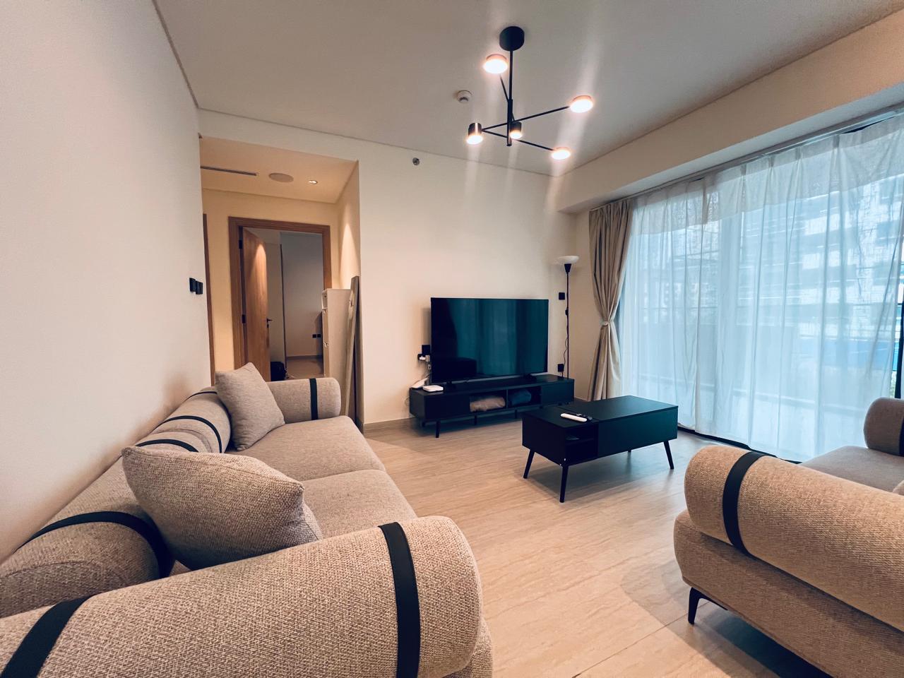 Brand New | Marina Living | Modern Style