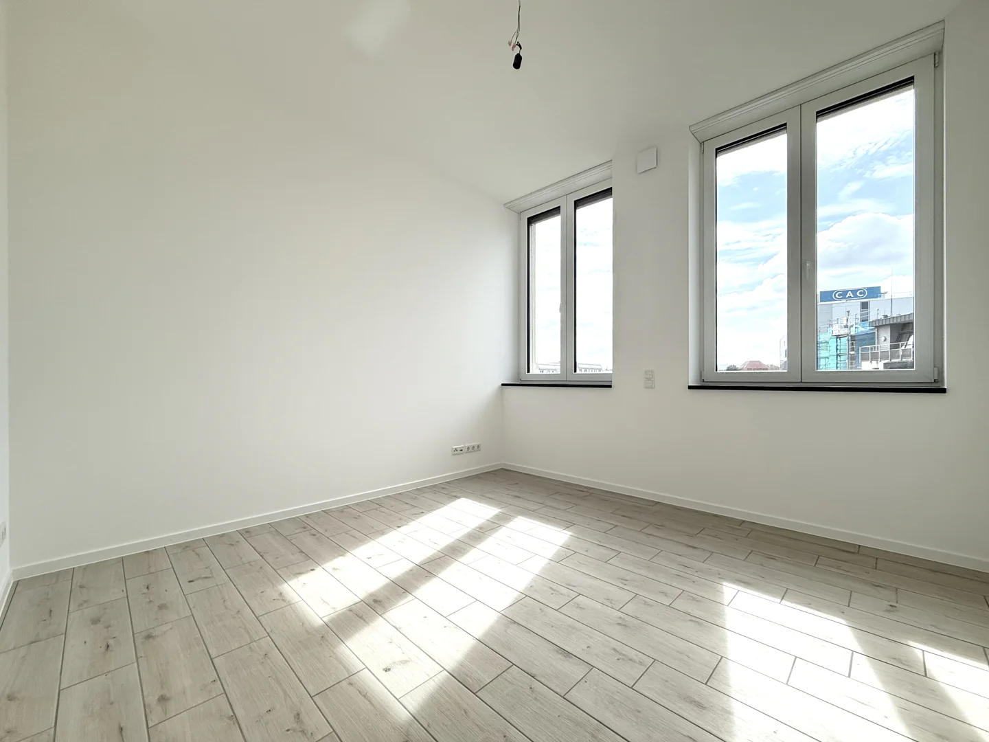 Modernes Wohnen mit Weitblick im Johanniskarree - Foto 1