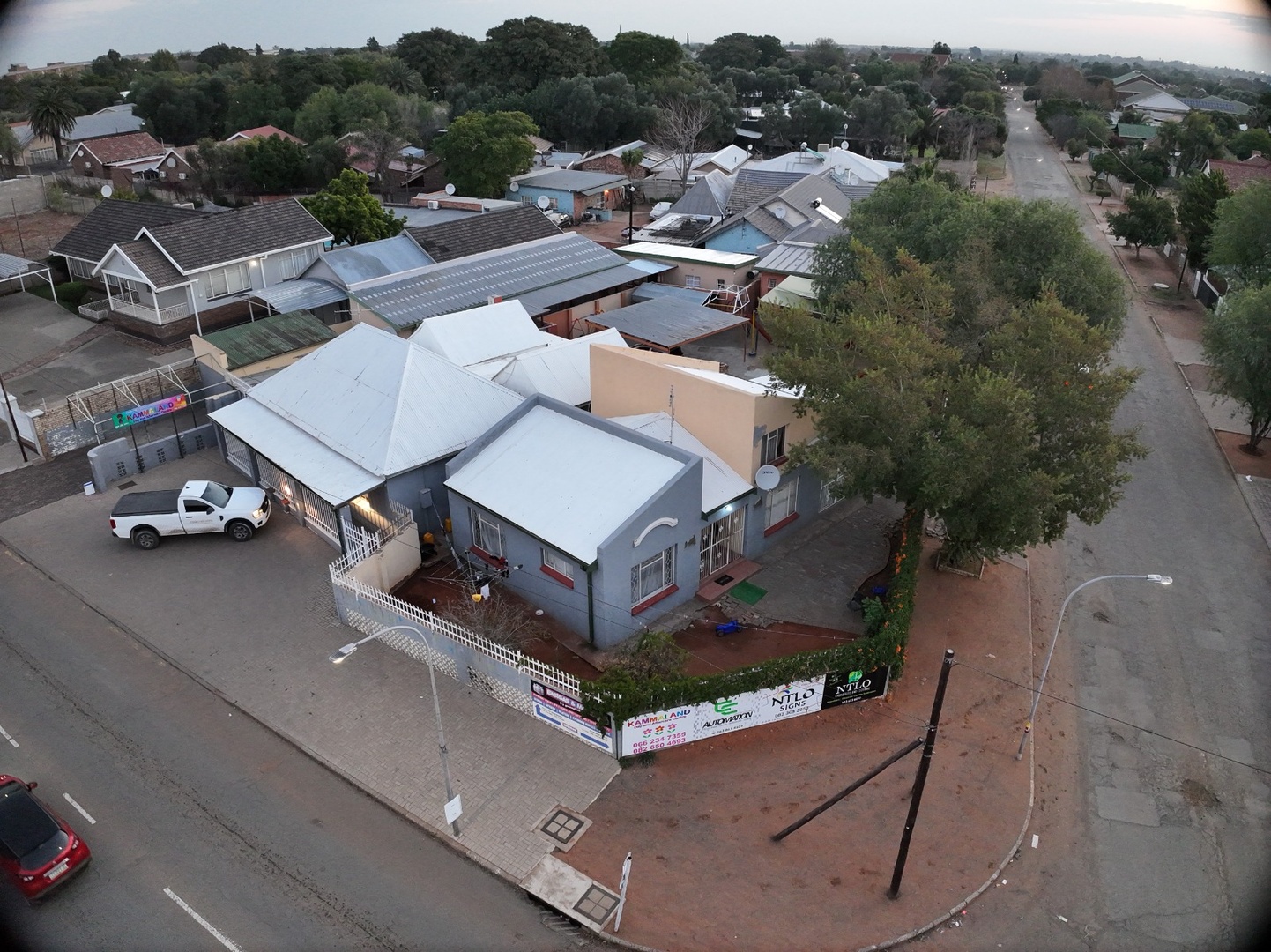 Build Your Property Portfolio - Investment Opportunity