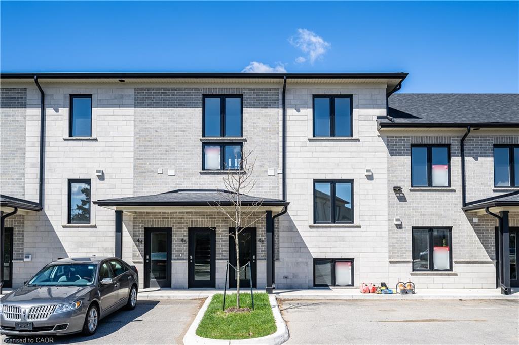 Highly Functional & Spacious Condo