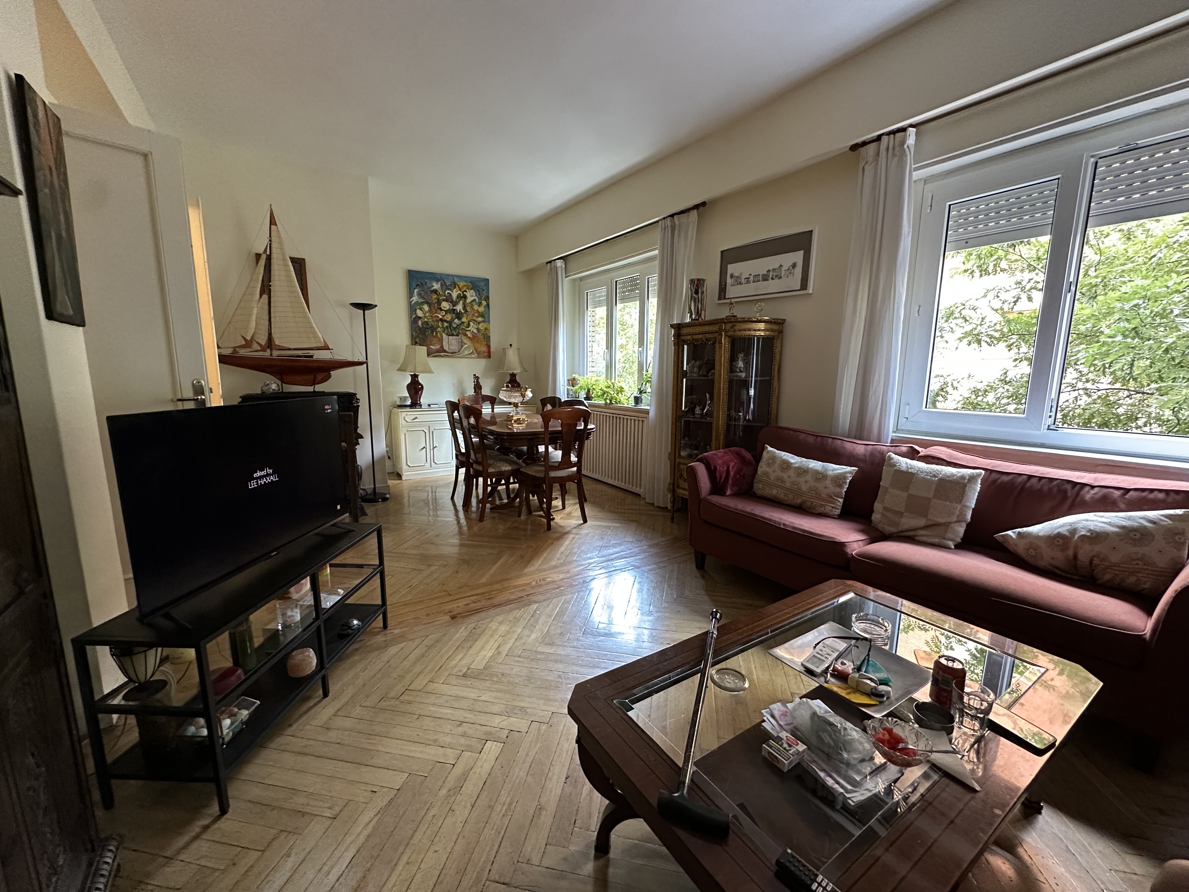 Magnificent property with great potential in Rios Rosas