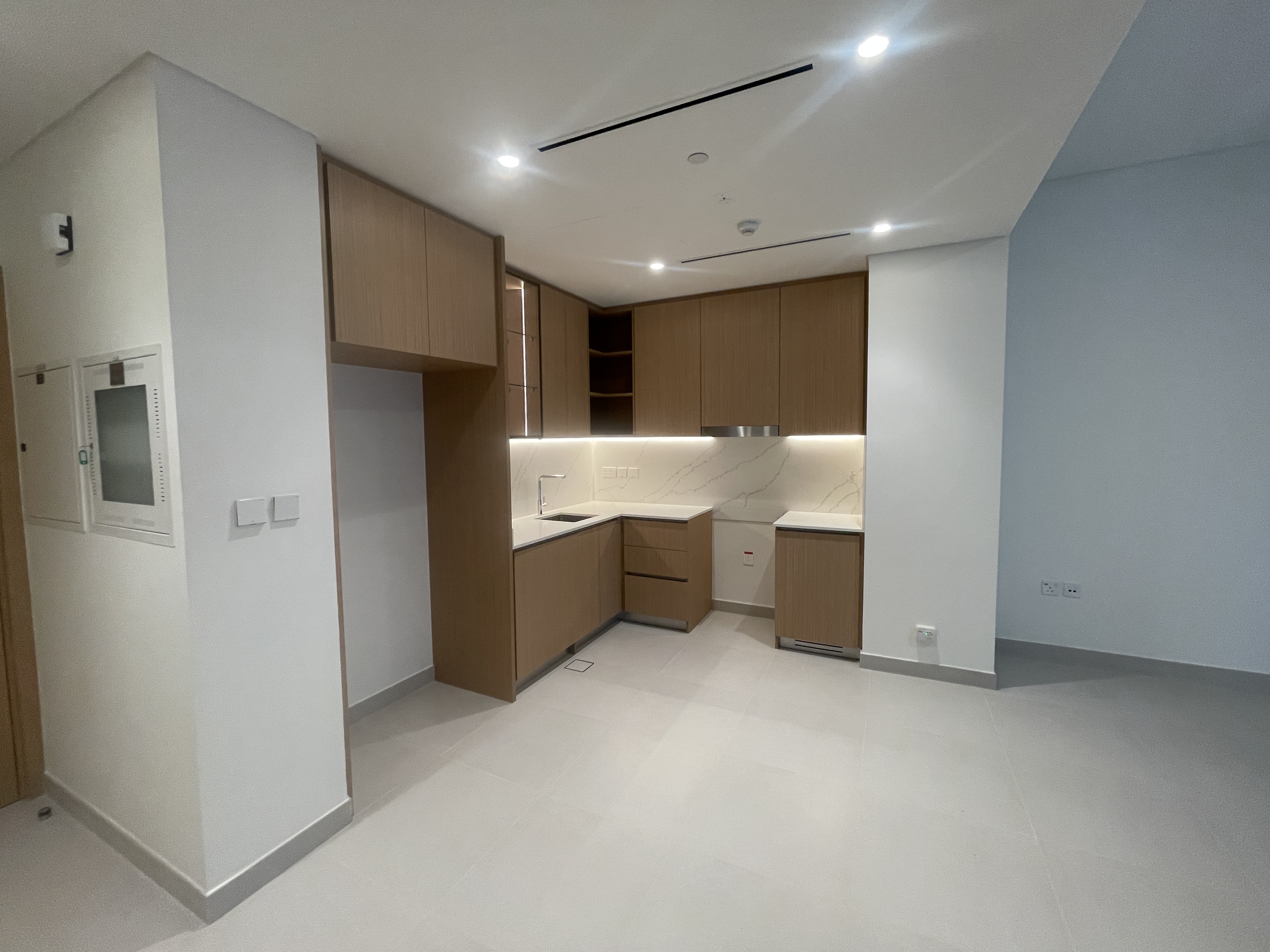 Private Terrace | Large Layout | Brand New