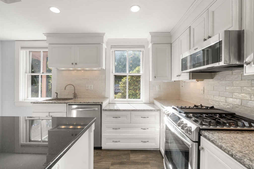 Classic Greek Revival