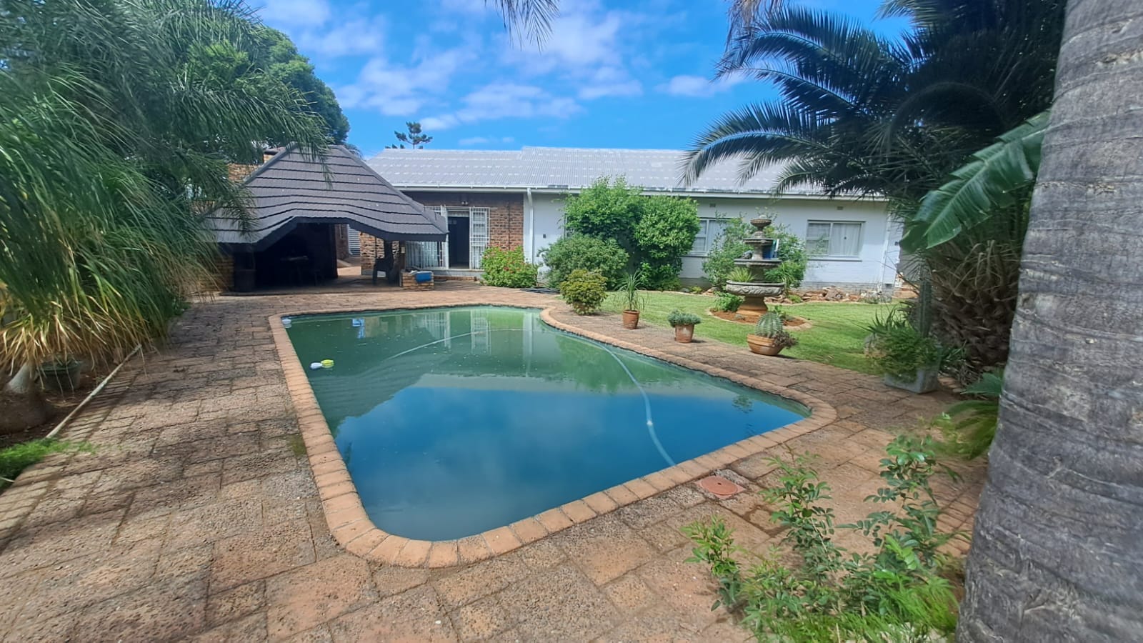 Spacious 4-Bedroom Family Home for Sale