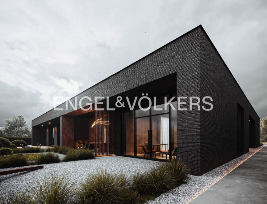 Terreno para construção de moradias com PIP aprovado