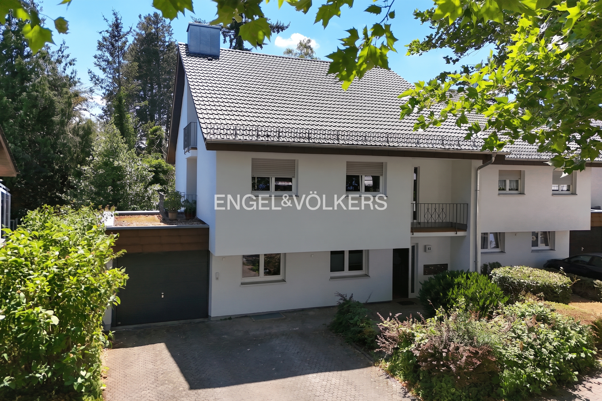 Rendite in Bestlage: Ihr Investment im Pforzheimer Rod-Gebiet!
